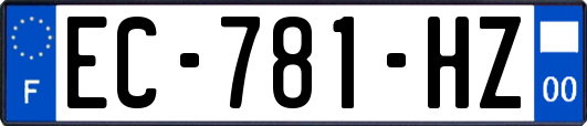 EC-781-HZ