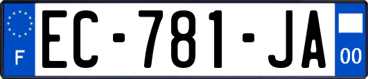 EC-781-JA