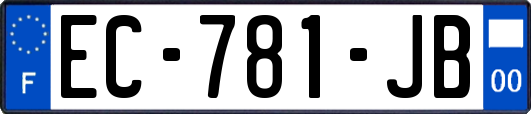 EC-781-JB
