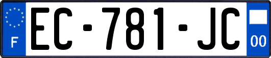 EC-781-JC