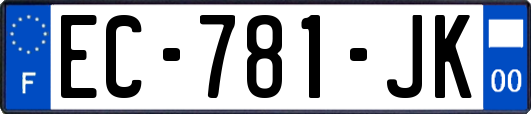 EC-781-JK