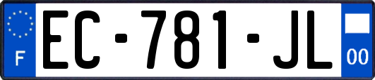 EC-781-JL
