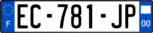 EC-781-JP