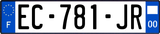 EC-781-JR