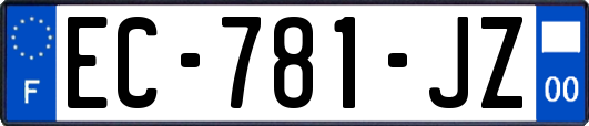EC-781-JZ