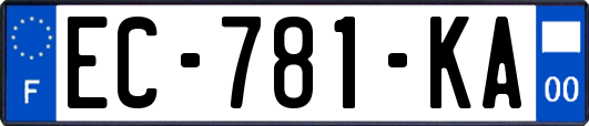 EC-781-KA