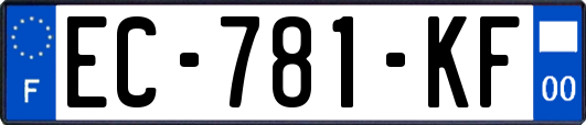 EC-781-KF