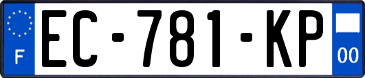 EC-781-KP