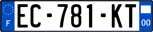 EC-781-KT