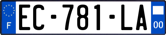EC-781-LA