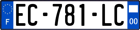 EC-781-LC