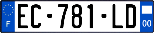 EC-781-LD