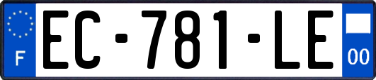 EC-781-LE