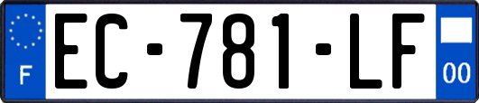 EC-781-LF