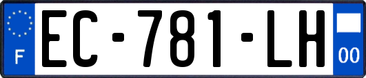 EC-781-LH