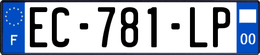 EC-781-LP