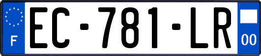 EC-781-LR