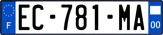 EC-781-MA
