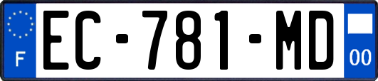EC-781-MD