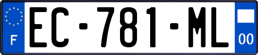 EC-781-ML