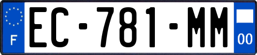 EC-781-MM