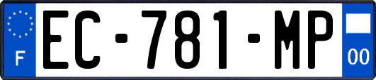 EC-781-MP