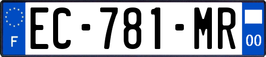 EC-781-MR