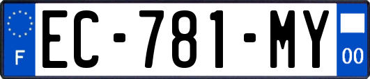 EC-781-MY