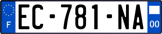 EC-781-NA