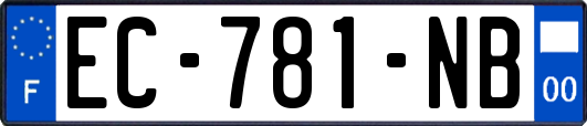 EC-781-NB
