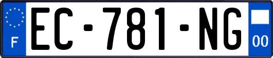 EC-781-NG