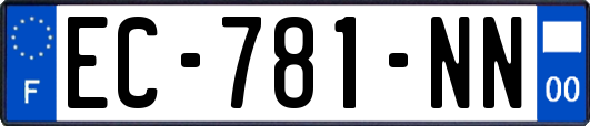 EC-781-NN
