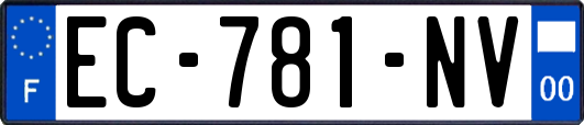 EC-781-NV