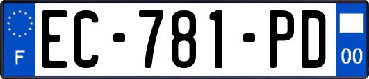 EC-781-PD