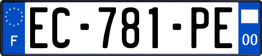 EC-781-PE