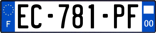EC-781-PF