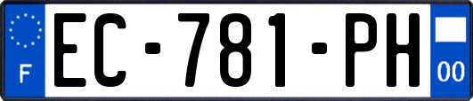 EC-781-PH