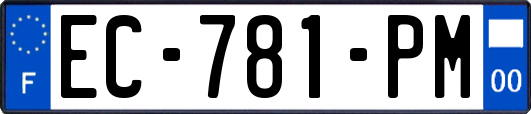 EC-781-PM