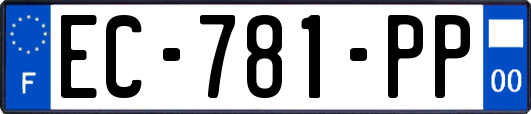 EC-781-PP