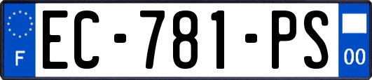 EC-781-PS