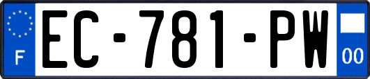 EC-781-PW