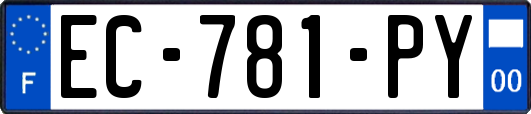 EC-781-PY