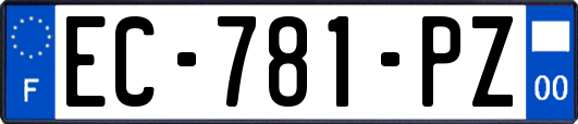 EC-781-PZ