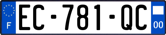EC-781-QC
