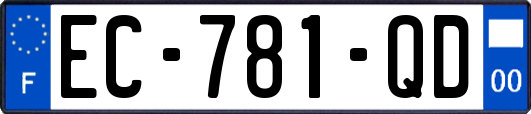 EC-781-QD