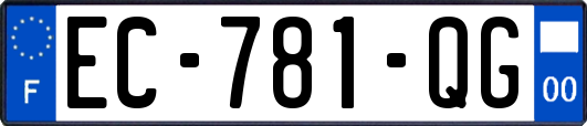EC-781-QG