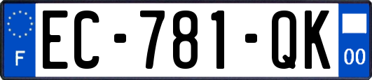 EC-781-QK
