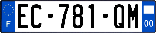 EC-781-QM