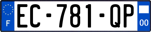 EC-781-QP