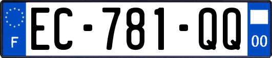 EC-781-QQ